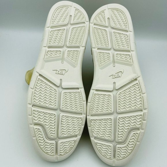 Nike Nsw Tiempo 94 Mid Sp 'Liquid Gold' Sz 10 - Picture 9 of 9